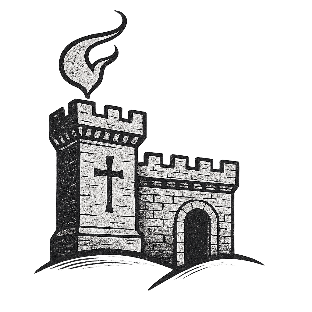 Castleland Management Logo