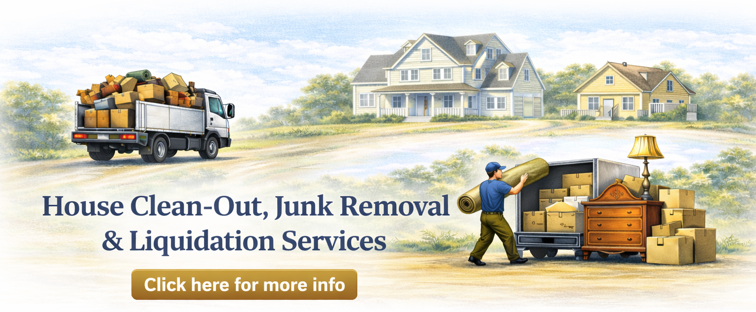 Castleland Cleanouts