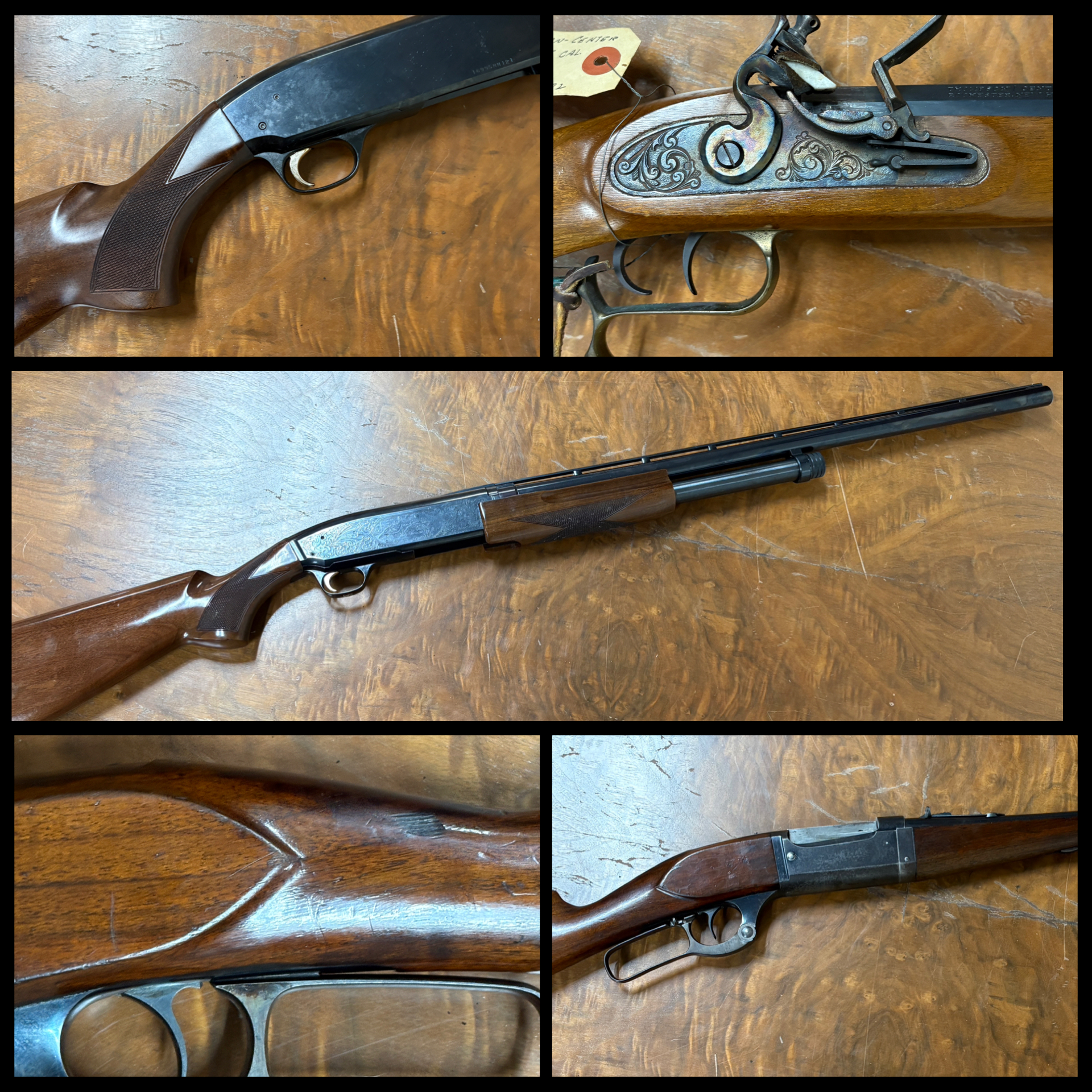 Spring Firearm Liquidation Part 2!